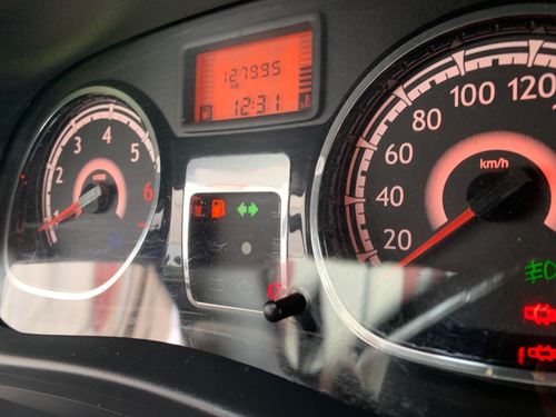 Renault Sandero 1.6 8v Privilege Completo Sem Entrada+599mes