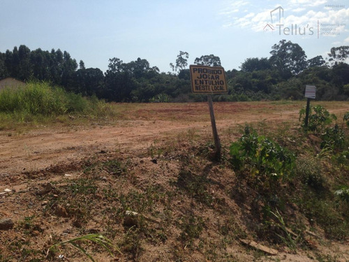 Área Residencial À Venda 7.500m2, Caguaçu, Sorocaba. - Ar0009