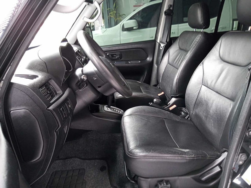 Imagem 11 de 11 de Mitsubishi Pajero Tr4 2011 2.0 Flex Aut. 5p