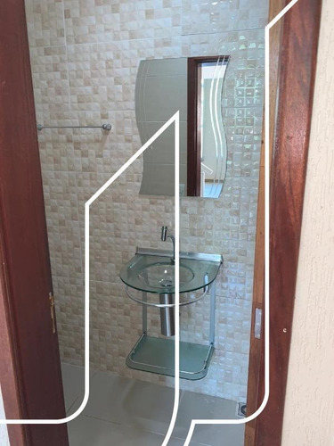 Imagem 14 de 21 de Casa À Venda, 3 Quartos, 3 Suítes, 4 Vagas, Jardim Gramados De Sorocaba - Sorocaba/sp - 6076