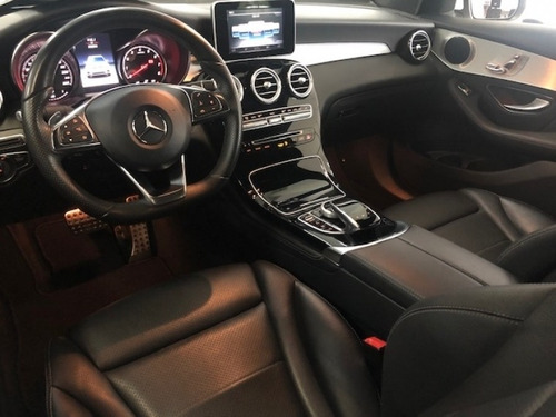 Imagem 10 de 10 de Mercedes Glc 250 Coupé