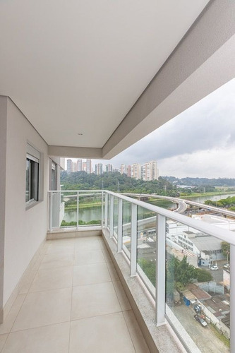 Imagem 18 de 30 de Apartamento À Venda No Bairro Vila Cruzeiro - São Paulo/sp - O-25158-41546