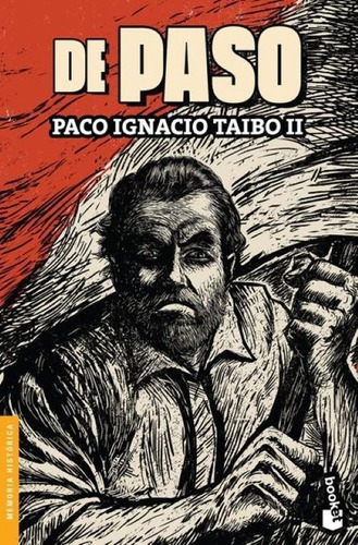 Libro De Paso *cjs