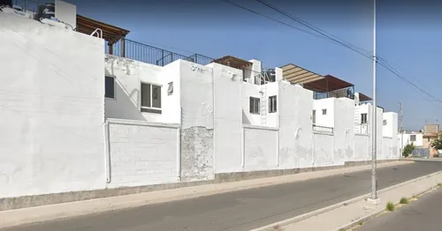Linda Y Acogedora Casa Oportunidad El Castaño Ii Santiago De Querétaro Querétaro México Gj-rl B
