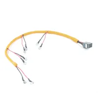 Comprar Arneses-conectores Inyector Cat (305-4891) C4.2 315d L