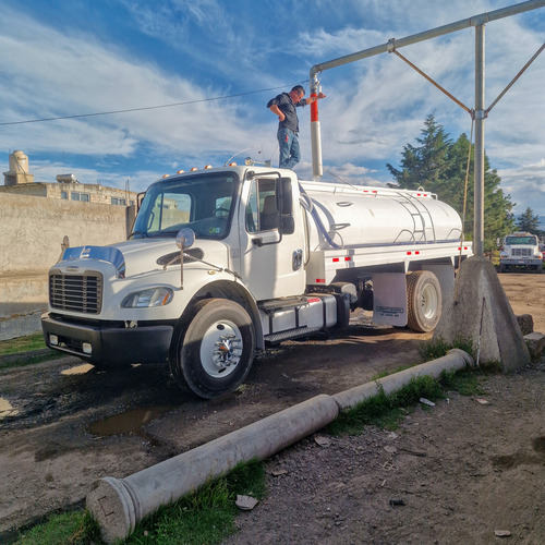 Freightliner M2 2013 Motor Cummins Isb 6.7 240
