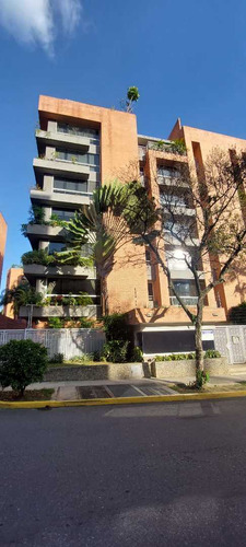 Alquilo Apartamento 156m2 Campo Alegre 4729