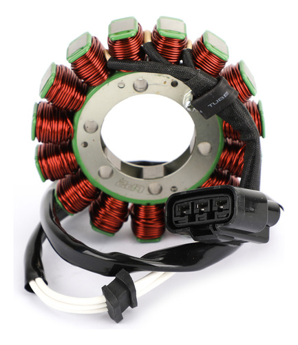 Alternador Magneto Stator Apto Para Kawasaki Klz1000 Versys/