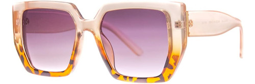 A. J. Morgan Eyewear - Gafas De Sol Rectangulares De Inspira