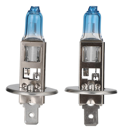 Para Philips Whitevision Faro H1 12v55w 4100k +40%