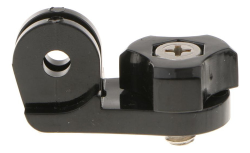 Montaje De Ventosa De Ángulo Bajo + Tornillos + Adaptador