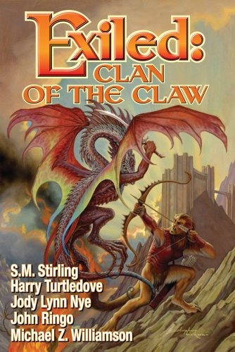 Exiled Clan Of The Claw