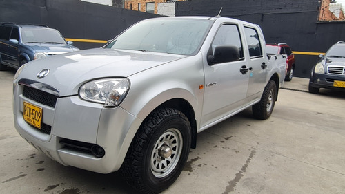 Great Wall Wingle 2.2 Std