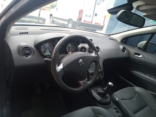 Peugeot 308 Felline Thp 27.000kms Impecable!!!!