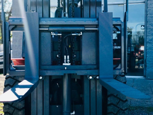 Imagen 10 de 15 de Autoelevador Lonking Lg30dt 3 Tn 4.5m Dolar Oficial Anticipo