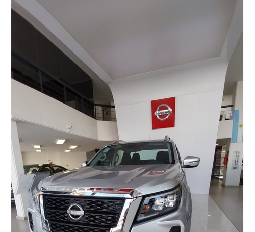 Nissan Frontier 2.3t Xe 4x2 At L22