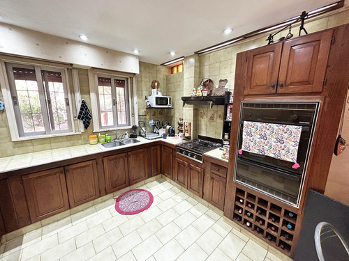 Casa - Centrica - Belen De Escobar - Hipolito Yrigoyen 985