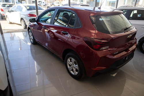 Chevrolet Onix 1.0 Lt