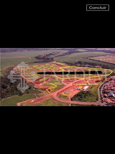 Imagem 5 de 6 de Terreno - Te00294 - 34849223