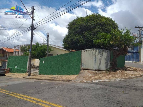 Imagem 11 de 16 de Casa Venda Jardim Do Trevo Campinas Sp. - Ca0795