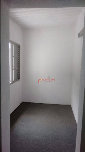 Imagem 18 de 30 de Sobrado Com 2 Dormitórios Para Alugar, 90 M² Por R$ 2.200,00/mês - Jardim Santo Elias - São Paulo/sp - So0324