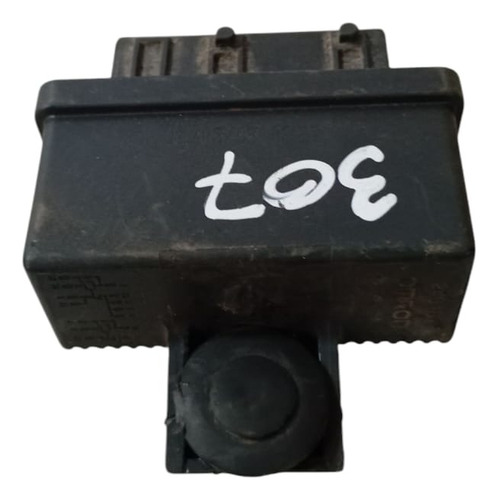 Rele Injeção Abs Duplo 15 Vias Peugeot 307 454935 (Usado)