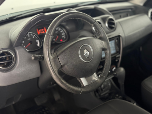 Renault Duster 2.0 16v
