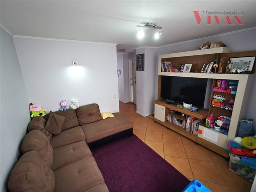 Imagen 4 de 26 de Casa En Venta 3 Pisos, 4 Dormitorios, 3 Baños En Antofagasta