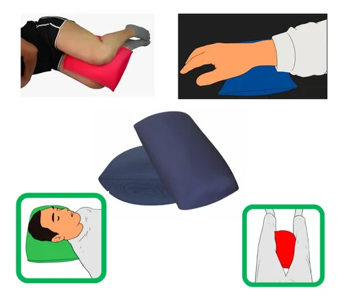 Almohadas de bolitas de unicel new arrivals