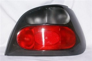 Farol Tra Der (5p) Depo Renault Megane 96-98