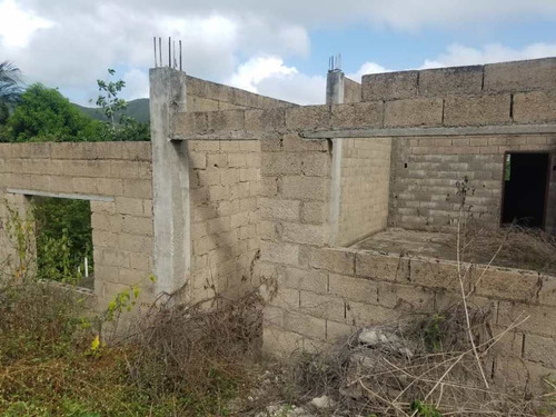 Imagen 4 de 14 de Casa Obra Gris- Sector Salamanca,la Asuncion