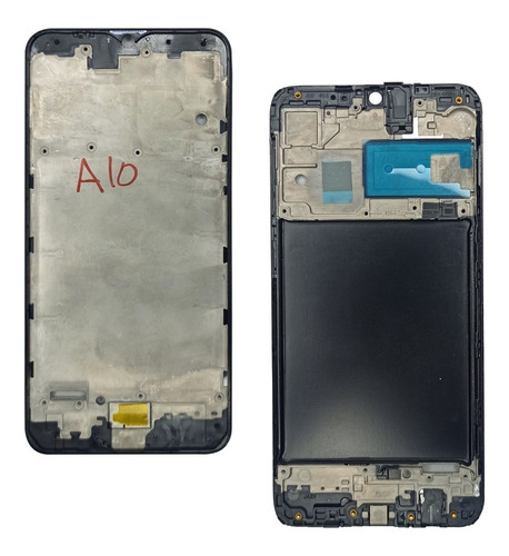 Backcover Chasis Carcasa Bisel Marco Samsung A10 