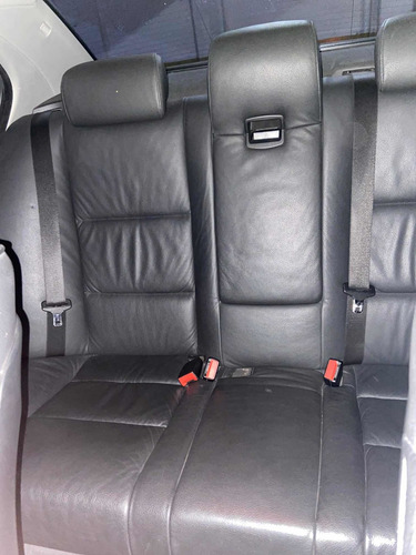 Bmw Serie 5 3.0 530ia Executive Stept 2008. Inmaculado.