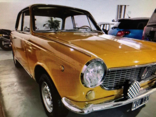 Fiat 1500
