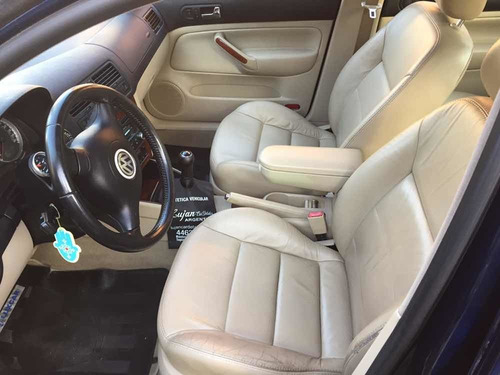 Volkswagen Bora Highline 1.8 T