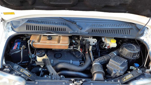 Imagen 13 de 15 de Fiat Ducato 2.8 Furgon Maxicargo 2.8 Jtd Anticipo Y Ctas/pto