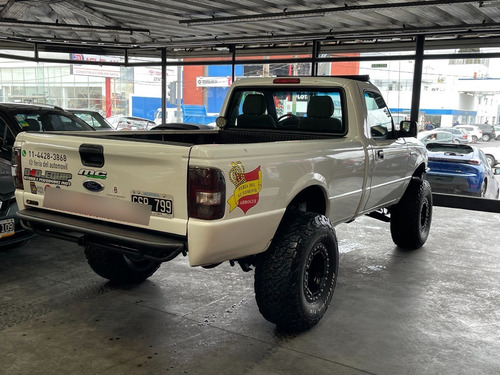 Imagen 2 de 16 de Ford Ranger