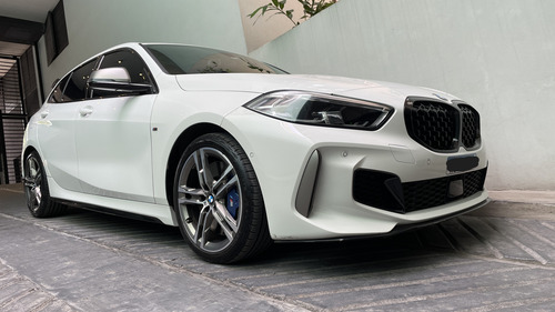 BMW Serie 1 2.0 Xdrive M135 Performance
