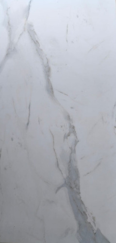 Porcelanato Calcetto Perla Satinado 120x60 San Lorenzo 2da Blanco