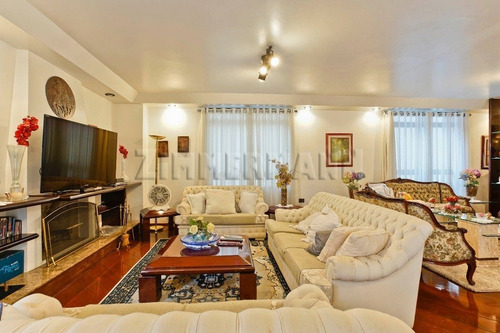 Imagem 6 de 15 de Apartamento - Higienopolis - Ref: 100389 - V-100389