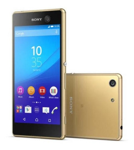 Sony Xperia M5 Retirada De Peças