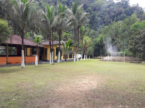 Chácara Em Mongaguá - 3059 - 34747141