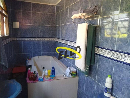 Imagem 21 de 30 de Chácara Com 3 Dormitórios À Venda, 3300 M² Por R$ 650.000,00 - Chácara Recanto Verde - Cotia/sp - Ch0179
