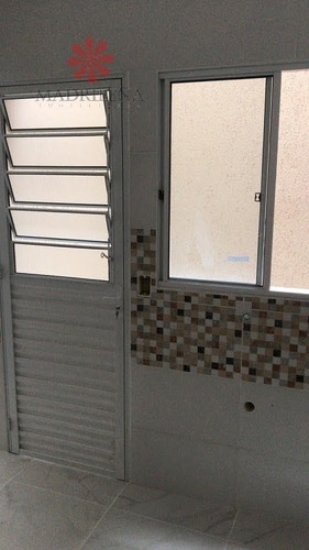 Imagem 7 de 13 de Casa Sobrado Condomínio Para Venda, 2 Dormitório(s), 60.0m² - 1381