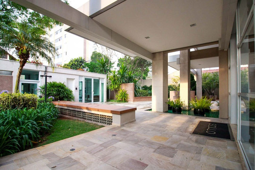 Imagem 8 de 30 de Apartamento - Ap03401 - 69362364