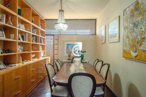 Imagem 9 de 30 de Cobertura À Venda, 156 M² Por R$ 1.600.000,00 - Higienópolis - São Paulo/sp - Co1004