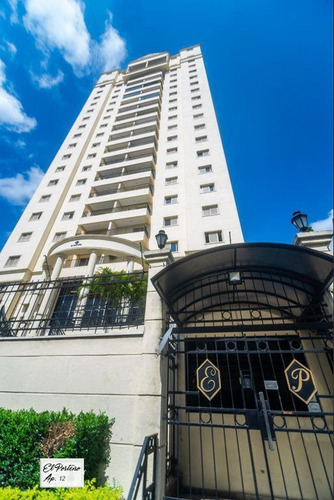 Imagem 2 de 30 de Apartamento Com 2 Dormitórios À Venda, 96 M² Por R$ 700.000,00 - Tatuapé - São Paulo/sp - Ap0158