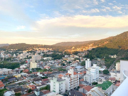 Imagem 18 de 27 de Cobertura No Bairro Pantanal - Co0600