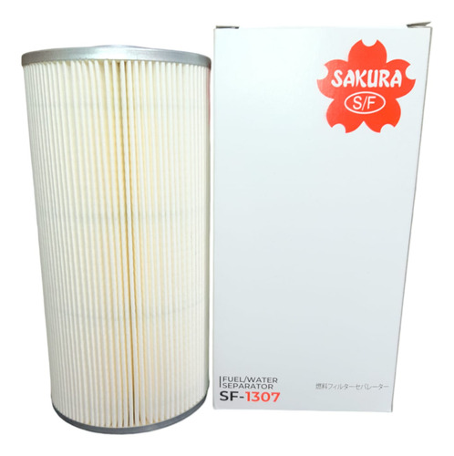 Kit Filtros Para Hino 1018/1524/1724/1727 4.7 7.6 2012-2018