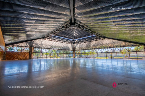 Rancho De Lujo Salon De Eventos En El Sur De Zm Guadalajara